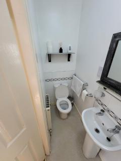 Tamarind Cove & Barrons Hotel - Blackpool - 4
