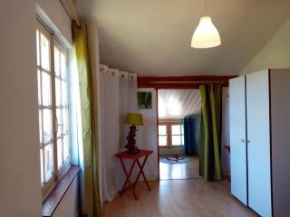 Gite et Roulotte du camping de la bucherie - La Chapelle-Verlaine - 4