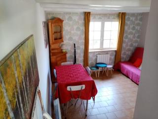 Gite et Roulotte du camping de la bucherie - La Chapelle-Verlaine - 2
