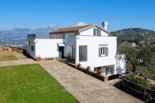 My Exclusive Italy - Family Villa in Sorrento Coast Pool & View - SantʼAgata sui Due Golfi - 4