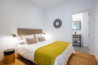 Alameda 1851 - Terrace and jacuzzi - Sevilha - 2