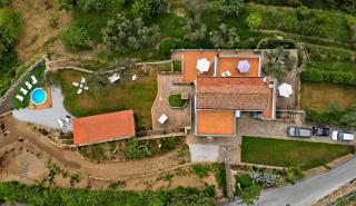 My Exclusive Italy - Family Villa in Sorrento Coast Pool & View - SantʼAgata sui Due Golfi - 9