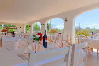 Delle Rose, Hotel & Restaurant - Torre Vado - 5