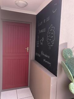 The Stable Cottage - Herbertsdale - 1