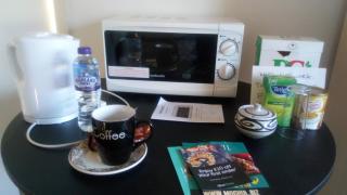 Lesley House - Bridgwater - 3