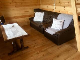 Domki letnisowe w sercu Kaszub Dziemiany - 5