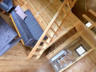 Domki letnisowe w sercu Kaszub Dziemiany - 2