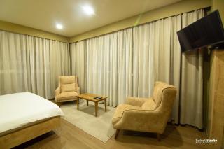 SAHATI Hotel & Restaurant - Korçë - 1