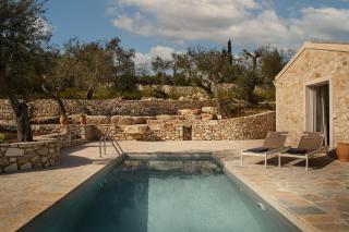 Villa Sirina - Magaziá - 5