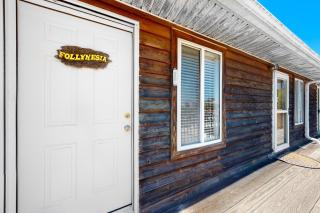 Folly Beach Condos - Folly Beach - 5
