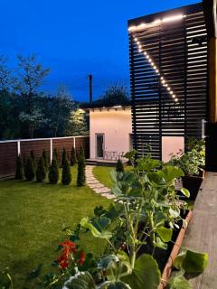 Cottage RoKSa 2 - Slavske - 5
