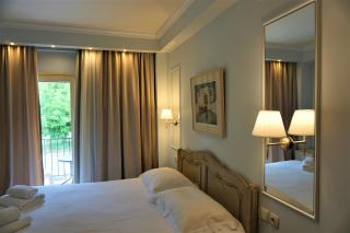 Anemolia Resort and Spa - Ioannina - 1