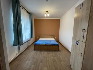 KbH-Karakol based Hostel - Karakol - 4