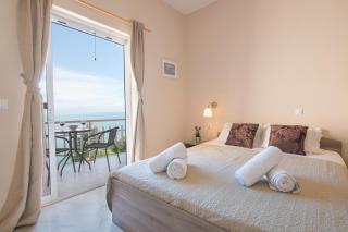 Eden Sea view studios - Mesongi - 6