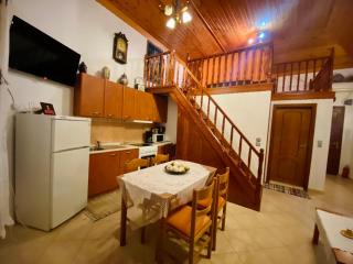 Villa Afroditi - Calchi (Halki) - 9