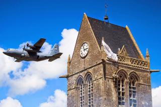 UN AIR D'ASIE - Cherbourg en Cotentin - 2