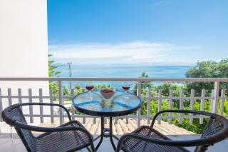 Eden Sea view studios - Mesongi - 5