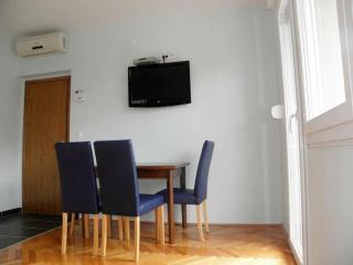 Apartment in Duce with sea view, balcony, air conditioning, Wi-Fi (4166-3) - Duće - 2