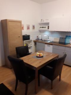 Ferienwohnung Chemnitz - Kaßberg - Chemnitz - 2