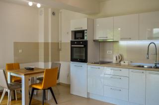 Panorama Apartment in City-Centre - 3