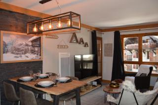 Appartement Standing 5* Arc 1950 - 6