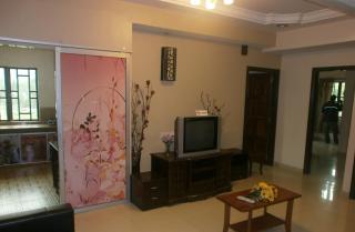 Jarzmin 2 Rooms Apartment - Cameron Highlands - 7