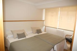 Apartamento Orzán playa - A Coruña - 6