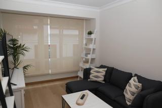 Apartamento Orzán playa - A Coruña - 3