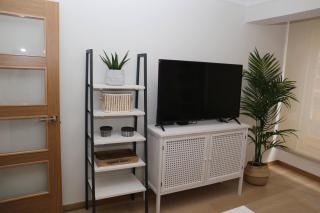 Apartamento Orzán playa - A Coruña - 0