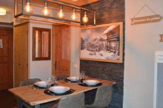 Appartement Standing 5* Arc 1950 - 5