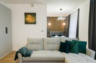 Apartament Bastion Wałowa JJOK - Danzig - 5