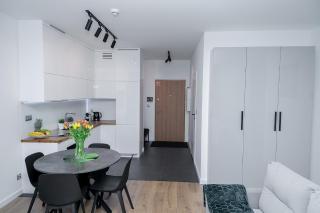 Apartament Bastion Wałowa JJOK - Danzig - 1