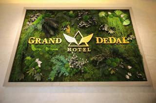 Hotel Grand Dedal - Mamaia Sat/Năvodari - 9