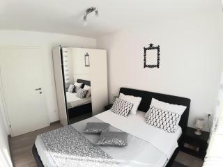Apartment Enjoy life Makarska 2+2, center - Makarska - 9