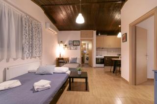 Stratos & Magda's Apartments - Neos Marmaras - 6