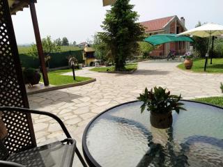Sundays Family House/Studio - Nikiti - 3