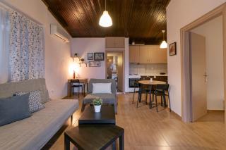 Stratos & Magda's Apartments - Neos Marmaras - 9