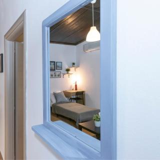 Stratos & Magda's Apartments - Neos Marmaras - 3