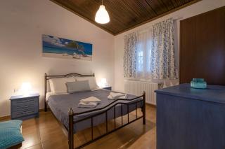 Stratos & Magda's Apartments - Neos Marmaras - 0