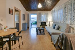 Stratos & Magda's Apartments - Neos Marmaras - 8