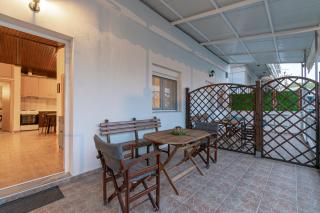 Stratos & Magda's Apartments - Neos Marmaras - 1