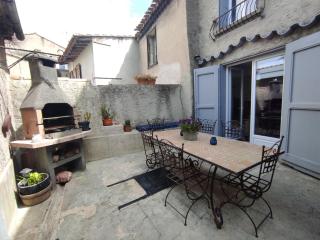 barbacane - Carcassonne - 8