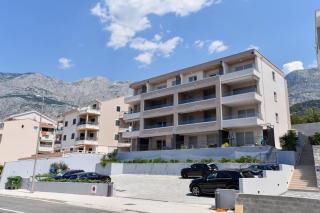 SoL Rooftop Apartments - Tučepi - 5