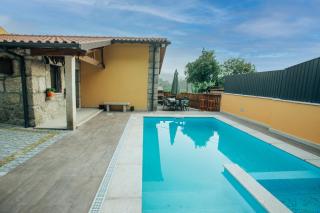 Lamegos GuestHouse - Terras de Bouro - 7