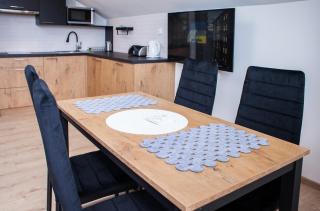 Apartament Władysławowo - Władysławowo - 7