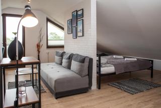Apartament Władysławowo - Władysławowo - 1