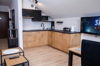 Apartament Władysławowo - 8