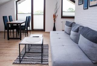 Apartament Władysławowo - 3