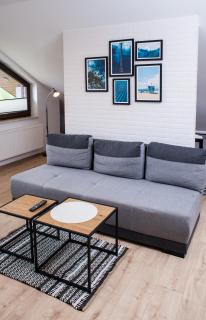Apartament Władysławowo - Władysławowo - 2