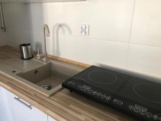 Apartament Wygodny S5 - 2
